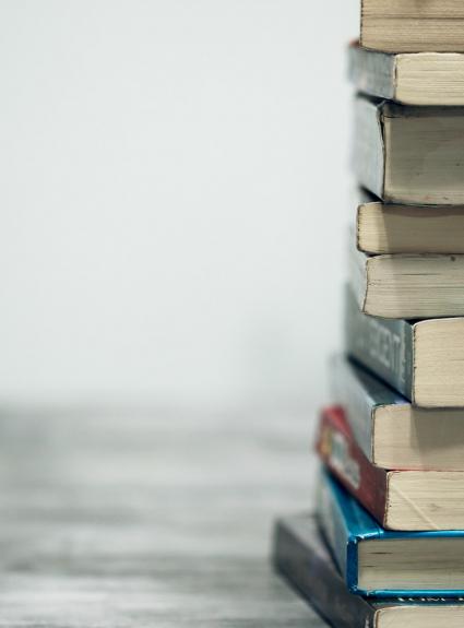 The Old Book Market – a timeless place