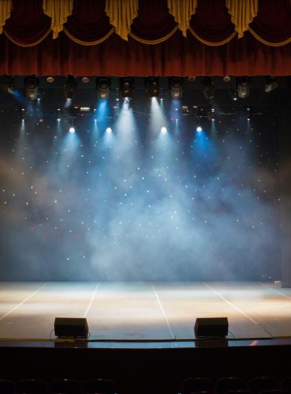 Succumb to the joys of musicals in Paris