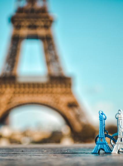 As summer ends and autumn begins, culture is in the spotlight in Paris