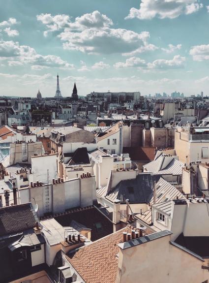 The hotels of the Compagnie Hôtelière de Bagatelle are open!