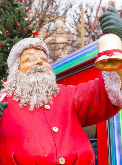 The most beautiful Christmas markets a few steps from our boutique hotels