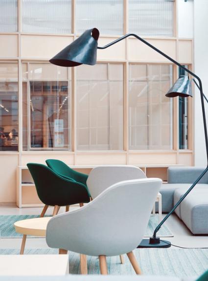 Paris Design Week and Maison & Objet; 2 key events!
