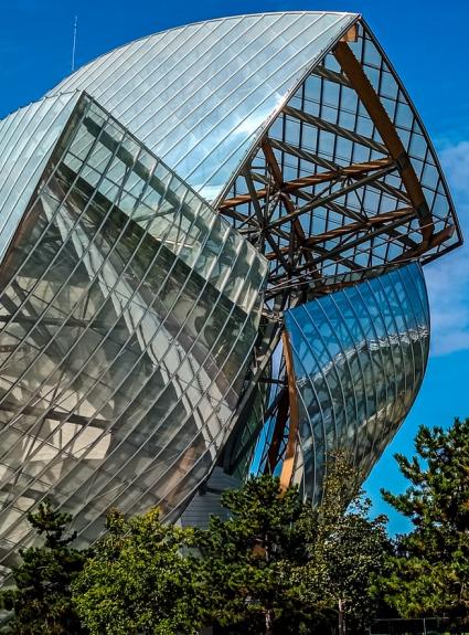 Modern art in the spotlight this autumn