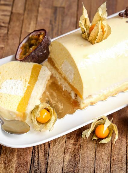 A Gourmet Christmas in Paris