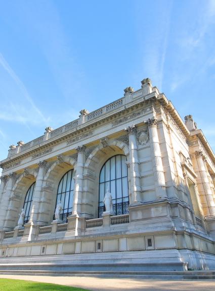 Be seduced by the magic and mystery of Paris in one of its most exquisite museums