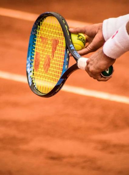 The French Open reconnects with its public!