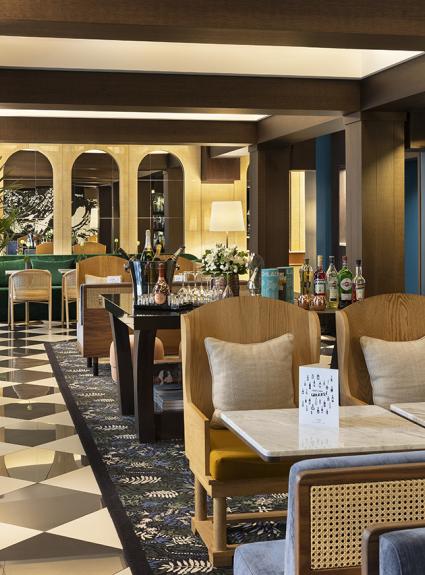 The Chess Hotel Paris gets a makeover
