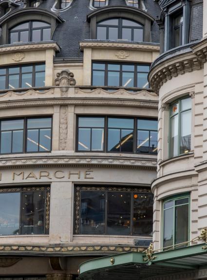 November in Paris: so much to do!