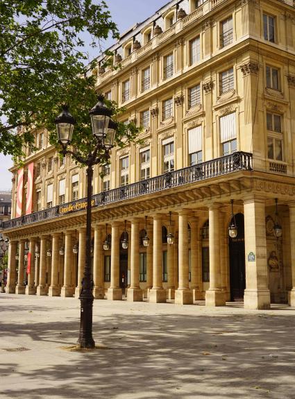 Paris opens its doors to you for Heritage Days