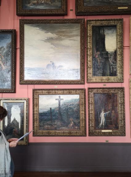 Museums in Paris off the beaten track