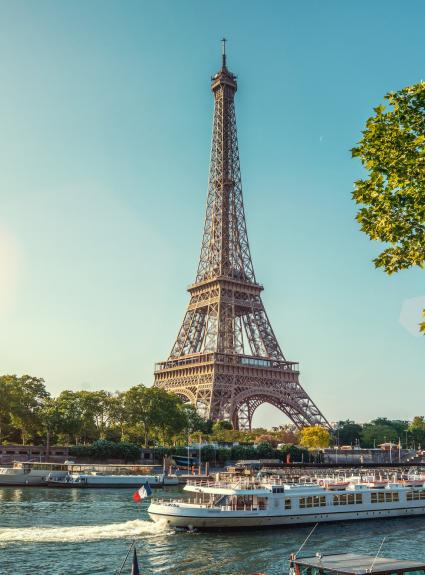 Enjoy a relaxing stay in Paris with the Bagatelle Rental Company’s 3 in 1 offers!