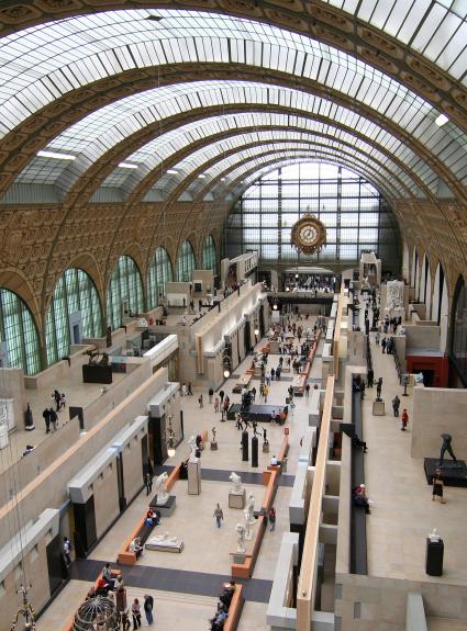 The new exhibitions not to be missed in Paris