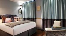 Compagnie Hôtelière de Bagatelle - Hotels Infos - Plumes Hotel