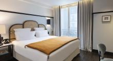 Compagnie Hôtelière de Bagatelle - Hotels Infos - The Chess Hotel