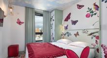 Compagnie Hôtelière de Bagatelle - Hotels Infos - Vice Versa hotel
