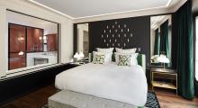 Compagnie Hôtelière de Bagatelle - Hotels - Roch Hôtel & Spa