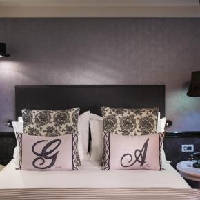Compagnie Hôtelière de Bagatelle - Les Plumes Hotel Paris - Services - wifi