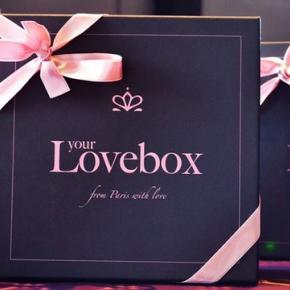 Compagnie Hôtelière de Bagatelle - Les Théâtres Hotel Paris - Lovebox offer