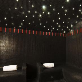 Compagnie Hôtelière de Bagatelle - Les Théâtres Hotel Paris - Services - Hammam