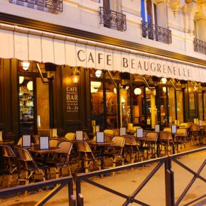 Compagnie Hôtelière de Bagatelle - Platine Hotel Paris - Location - Parisian bisto - Beaugrenelle