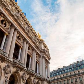 The Chess Hotel, France, Paris, Opera