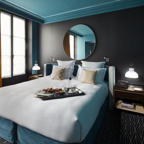 Compagnie Hôtelière de Bagatelle - Roch Hotel & Spa Paris - offers - anti blues sunday Night