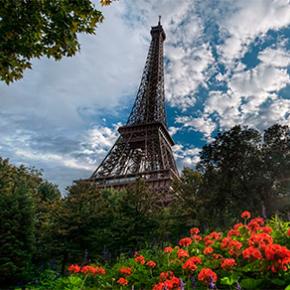 PARISMARAIS : The Chess Hotel