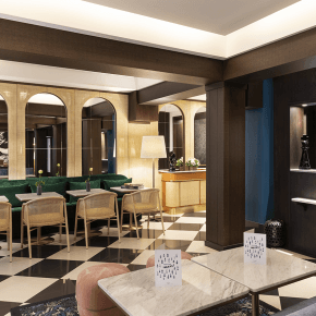 The Chess Hotel Paris – Personalized Services