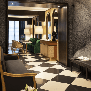 The Chess Hotel - Paris - Great prices at HOTEL INFO