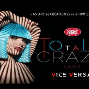 Compagnie Hôtelière de Bagatelle - Vice Versa Hotel Paris - Offers - Crazy Horse Package