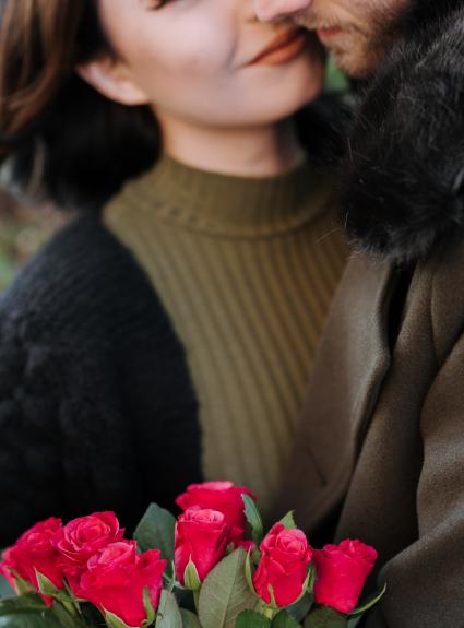 Visit Paris for Valentine's Day