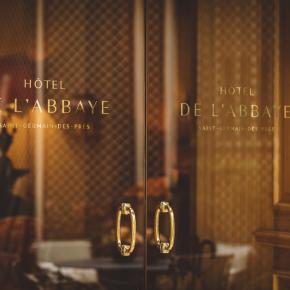 Hotel de l'Abbaye - Concierge service